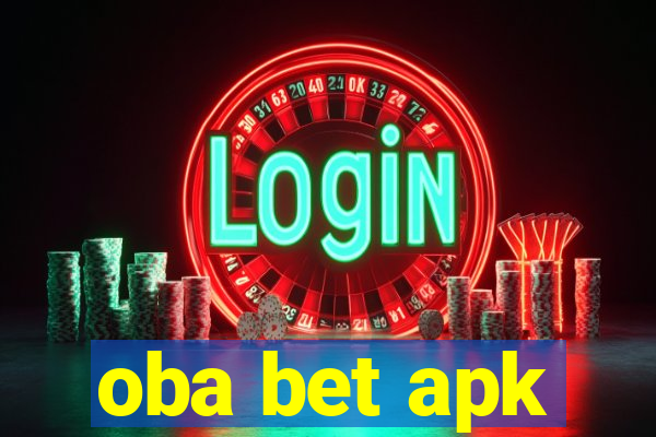 oba bet apk